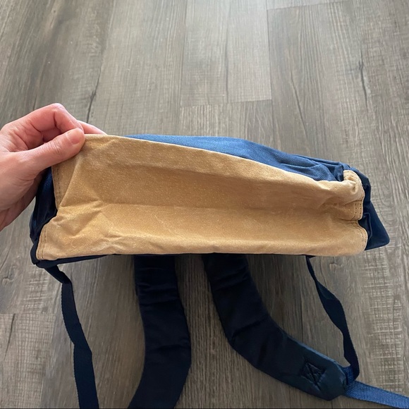 United Stated Navy Backpack - Picture 5 of 8